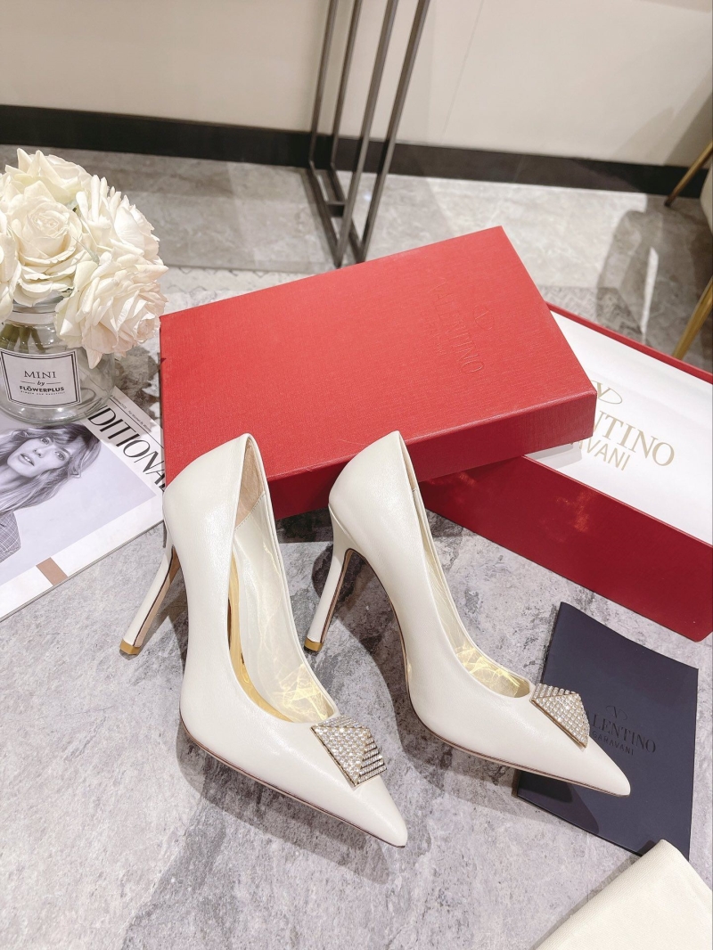 Valentino High Heels